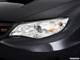  Drivers Side Headlight photo